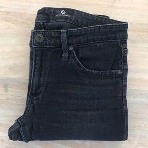 AG Legging Ankle Jean